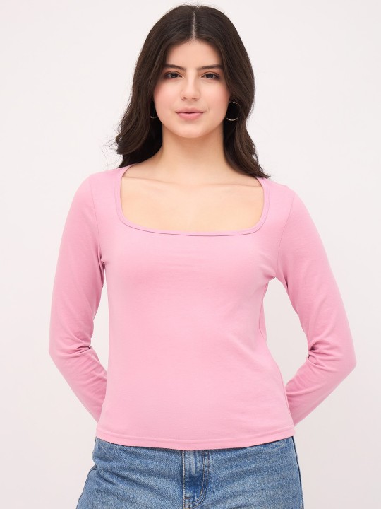 Mayra Partywear Tshirt