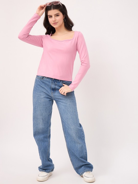 Mayra Partywear Tshirt