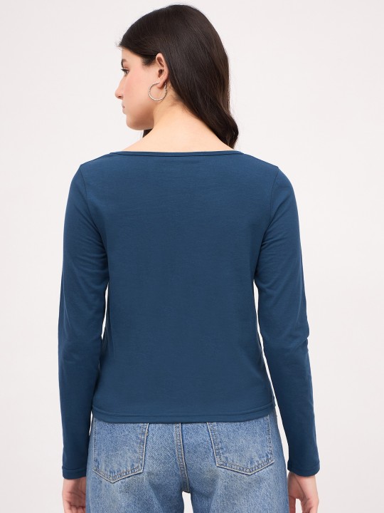Mayra Partywear Tshirt