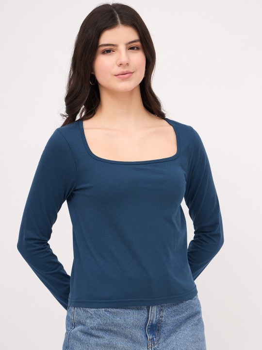 Mayra Partywear Tshirt