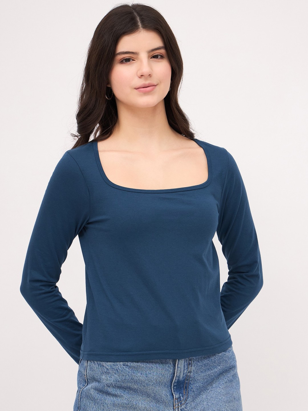 Mayra Partywear Tshirt