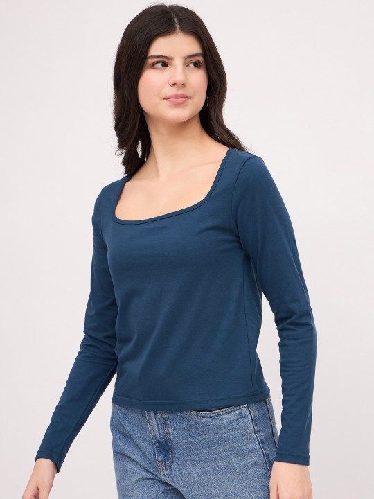 Mayra Partywear Tshirt