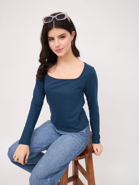 Mayra Partywear Tshirt