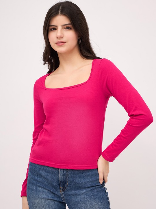 Mayra Partywear Tshirt
