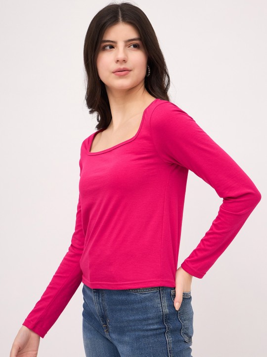 Mayra Partywear Tshirt