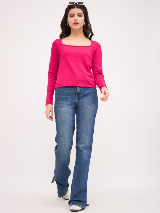 Mayra Partywear Tshirt