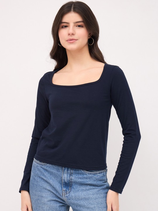 Mayra Partywear Tshirt