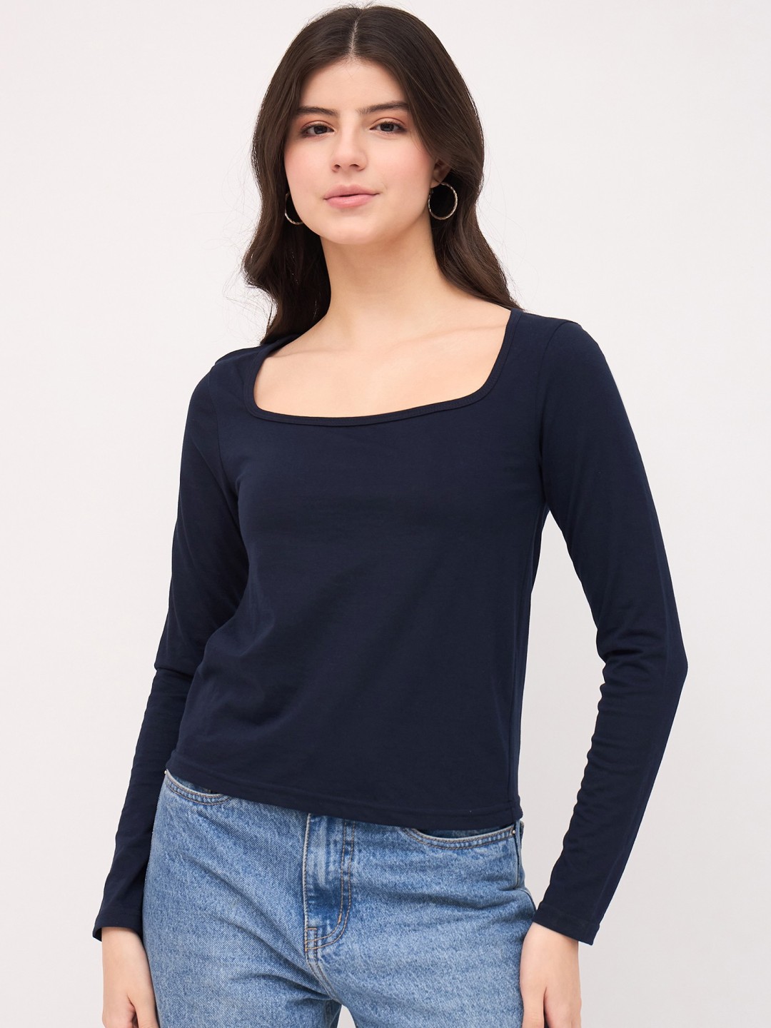 Mayra Partywear Tshirt