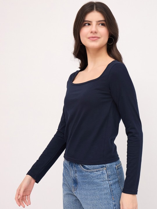 Mayra Partywear Tshirt
