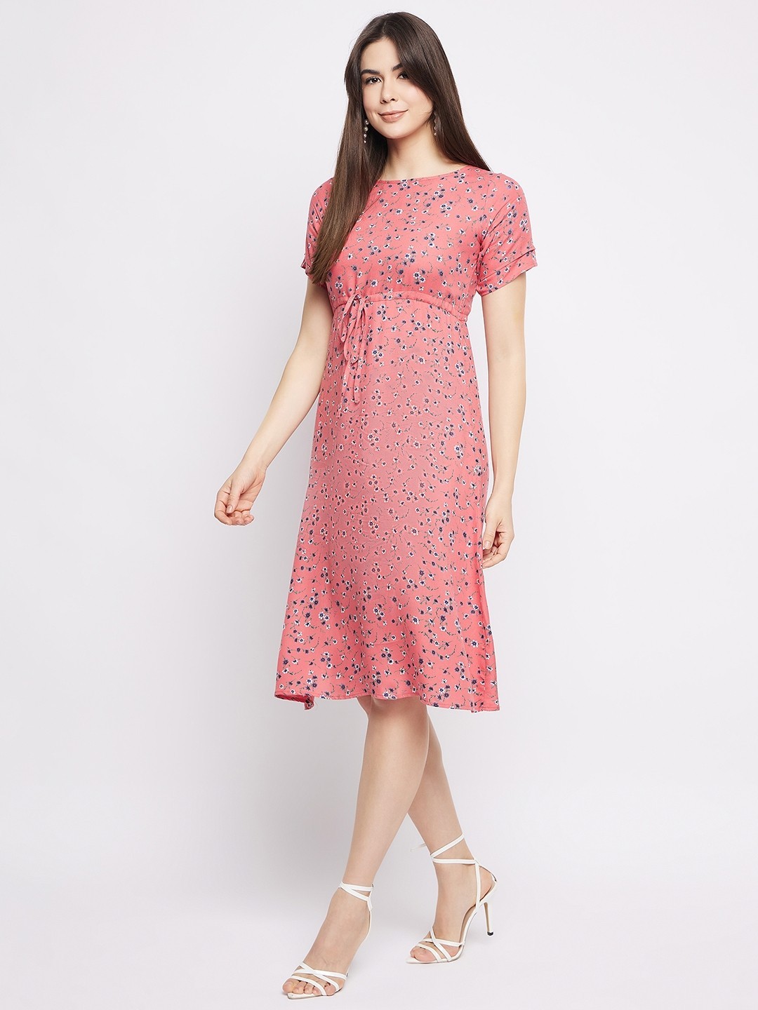 Mayra Partywear Dress