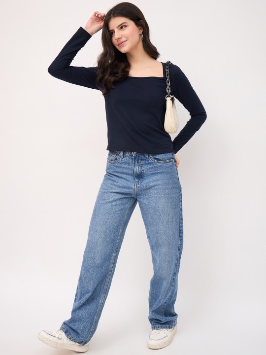 Mayra Partywear Tshirt