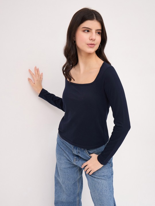 Mayra Partywear Tshirt