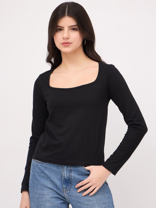Mayra Partywear Tshirt