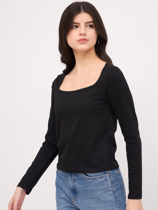 Mayra Partywear Tshirt