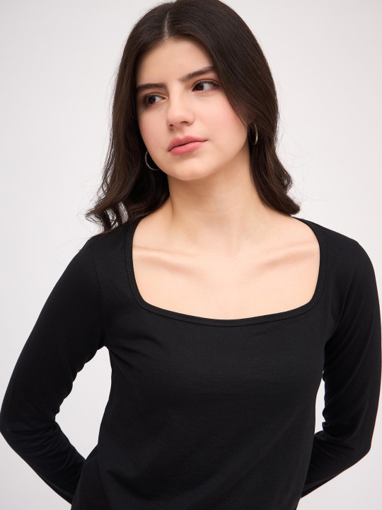 Mayra Partywear Tshirt