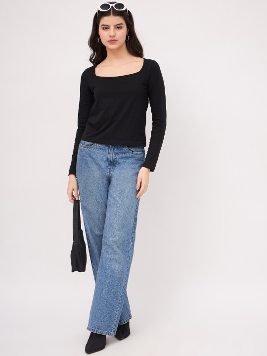 Mayra Partywear Tshirt