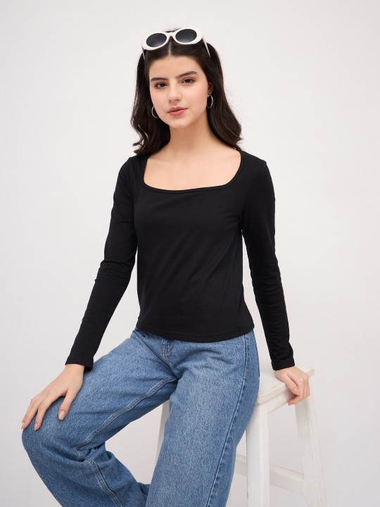 Mayra Partywear Tshirt