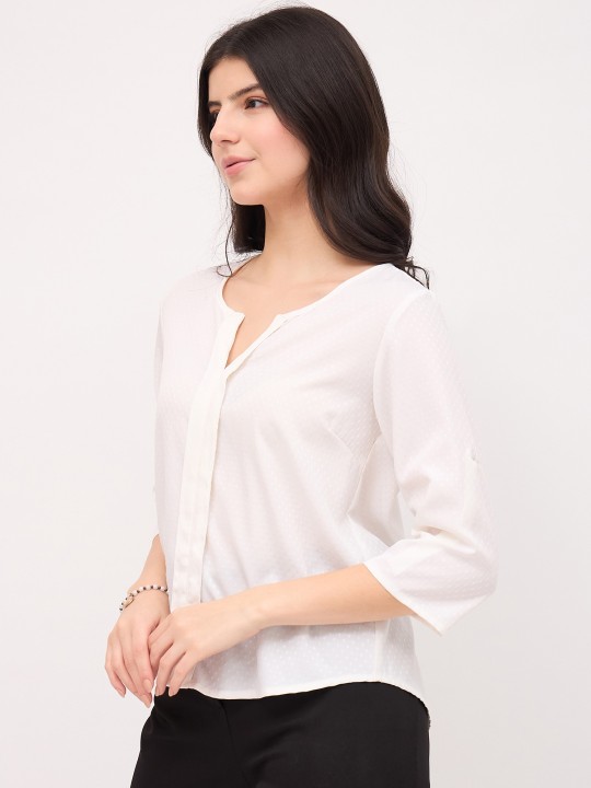 Mayra Partywear Top