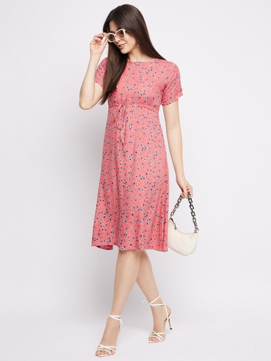 Mayra Partywear Dress