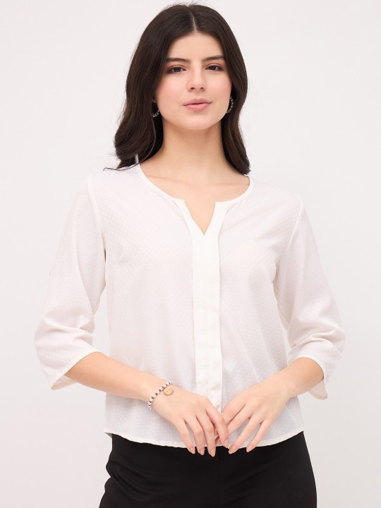Mayra Partywear Top