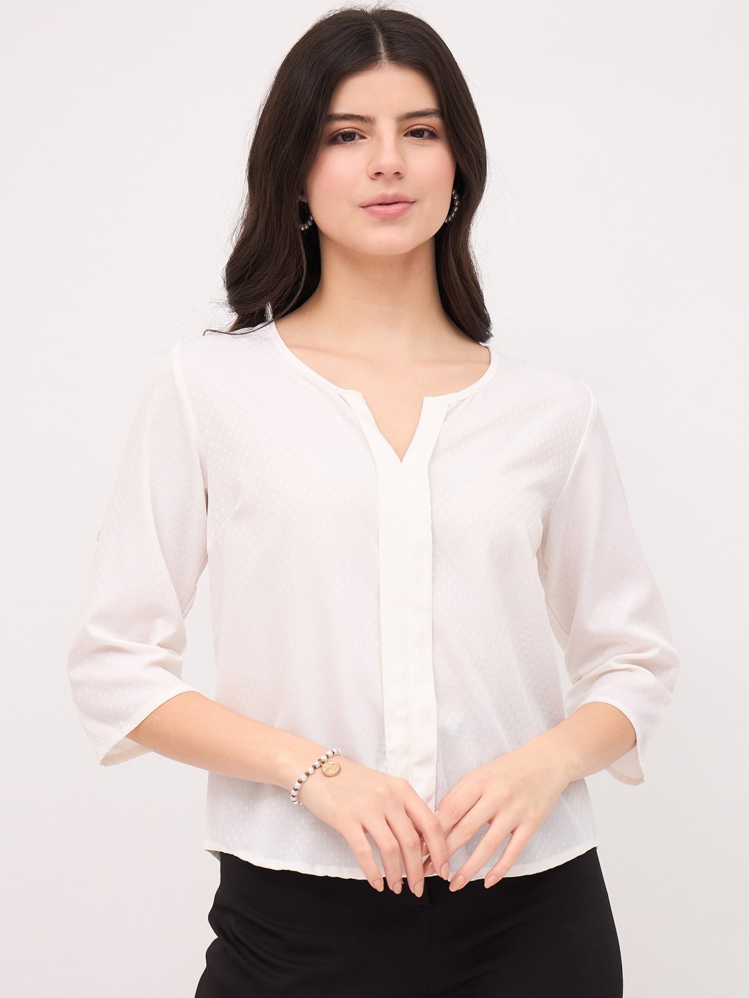 Mayra Partywear Top