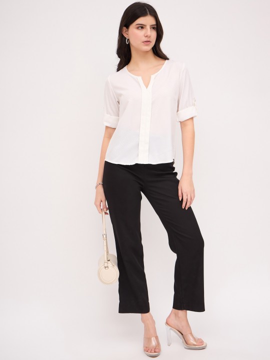 Mayra Partywear Top