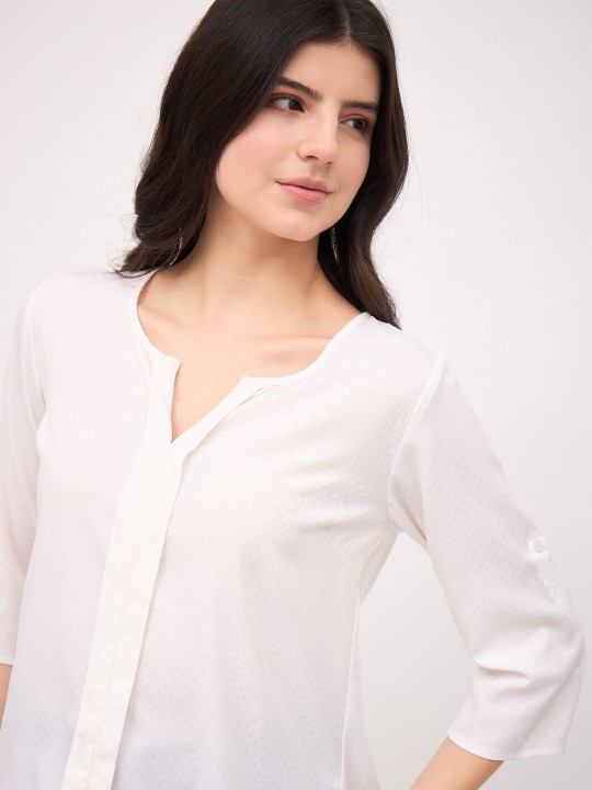 Mayra Partywear Top