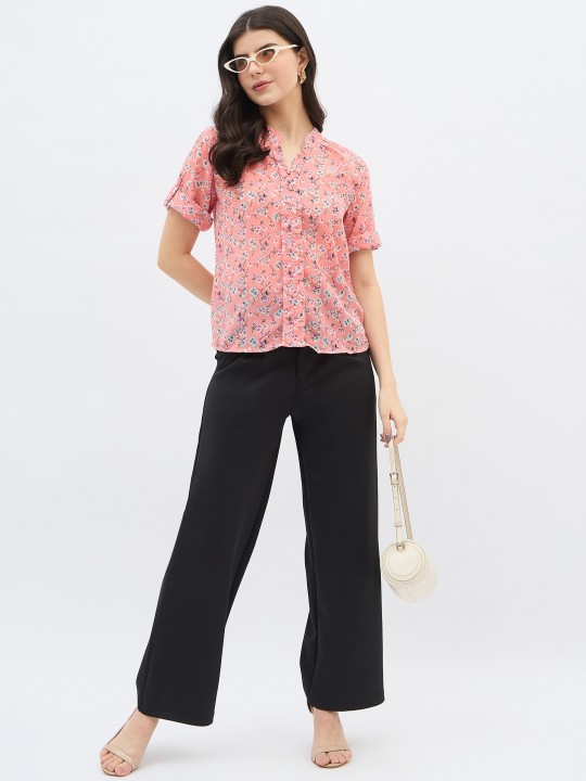 Mayra Partywear Top
