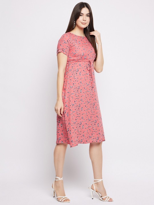 Mayra Partywear Dress