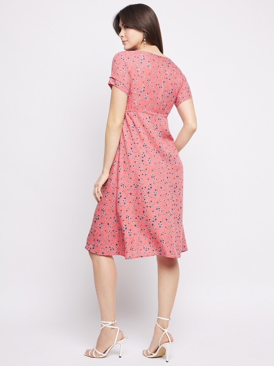 Mayra Partywear Dress
