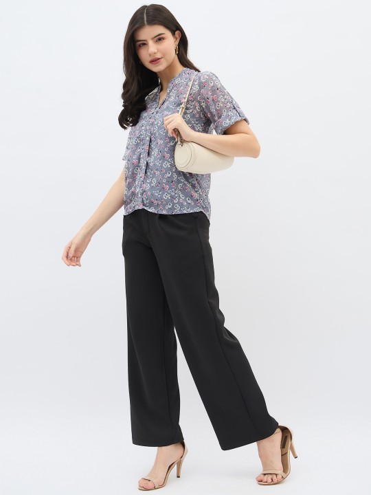 Mayra Partywear Top