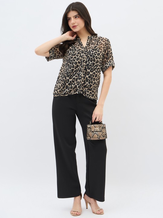Mayra Partywear Top
