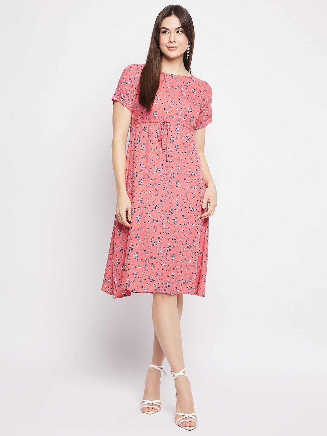 Mayra Partywear Dress