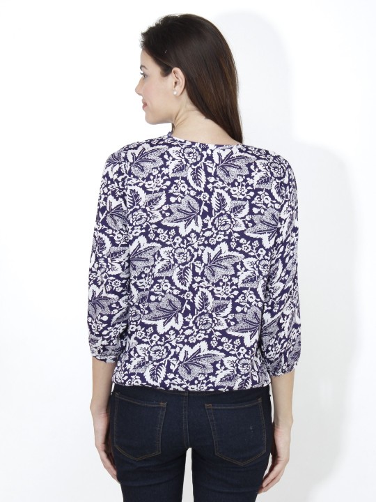 Mayra Partywear Top