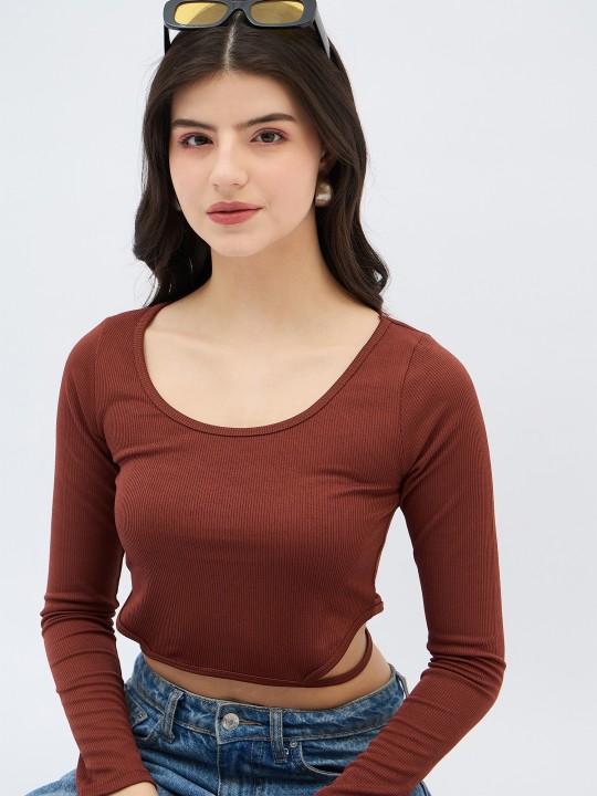 Mayra Partywear Top