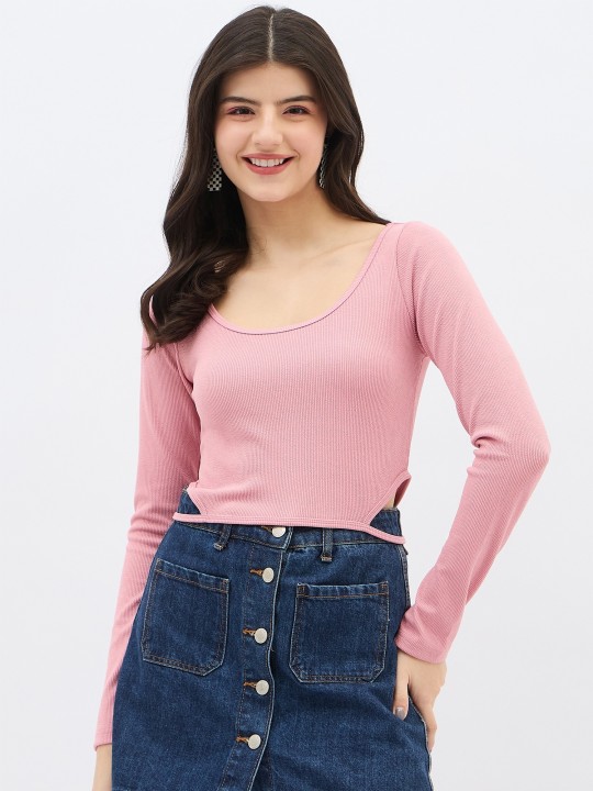 Mayra Partywear Top