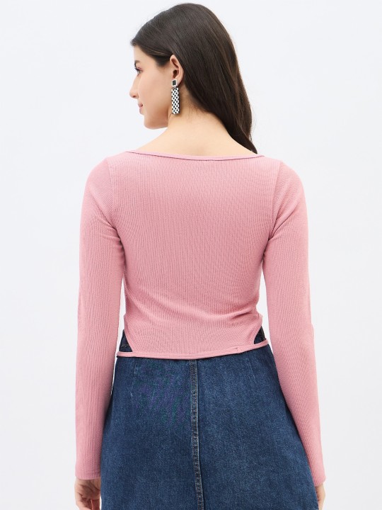 Mayra Partywear Top