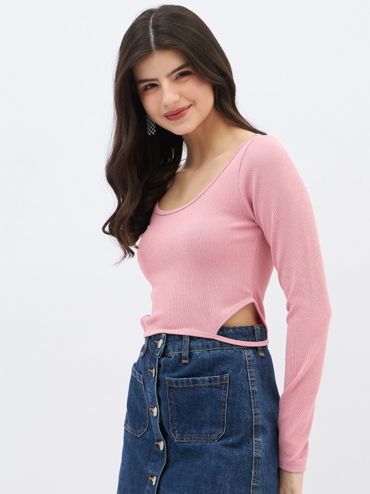 Mayra Partywear Top