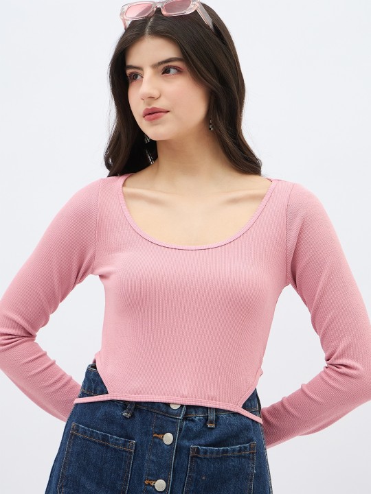 Mayra Partywear Top