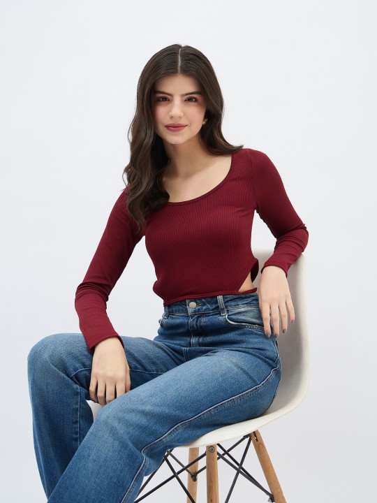 Mayra Partywear Top