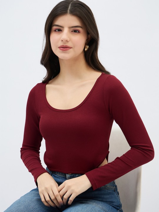 Mayra Partywear Top