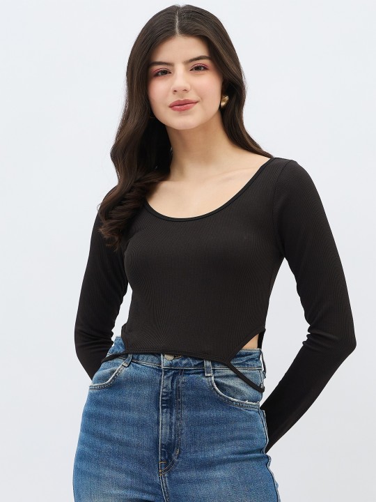 Mayra Partywear Top