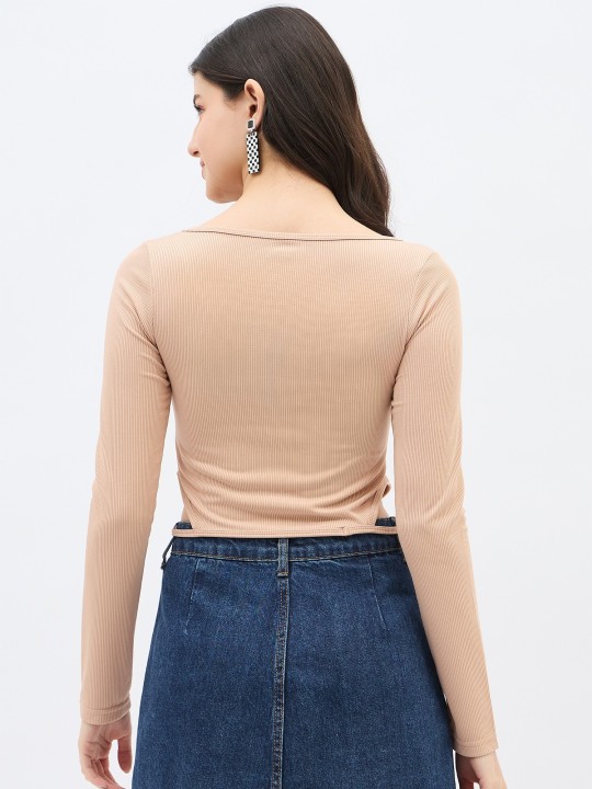 Mayra Partywear Top