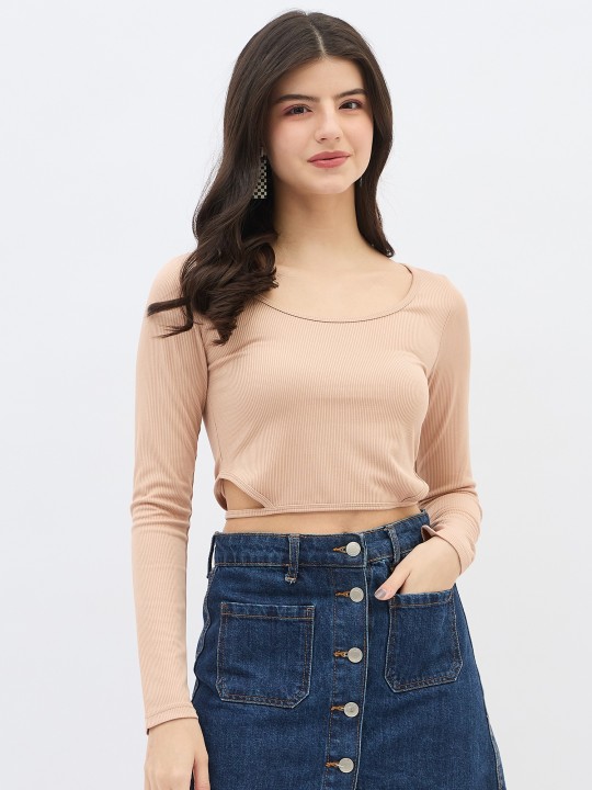 Mayra Partywear Top