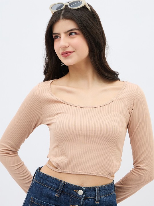 Mayra Partywear Top