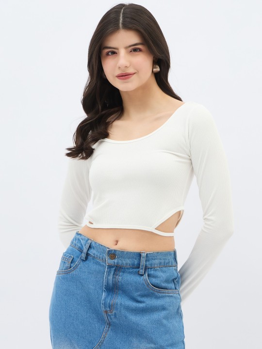 Mayra Partywear Top