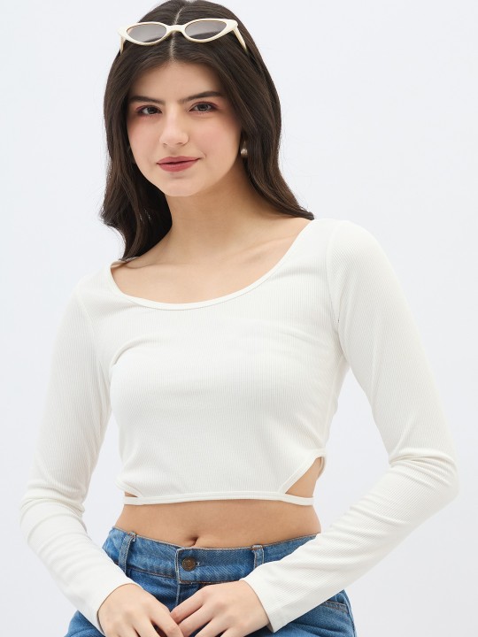 Mayra Partywear Top