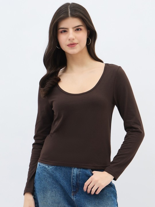 Mayra Partywear Tshirt