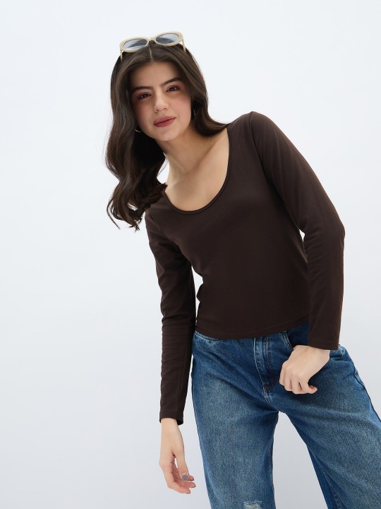 Mayra Partywear Tshirt