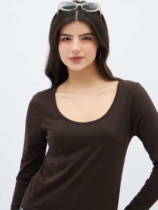Mayra Partywear Tshirt